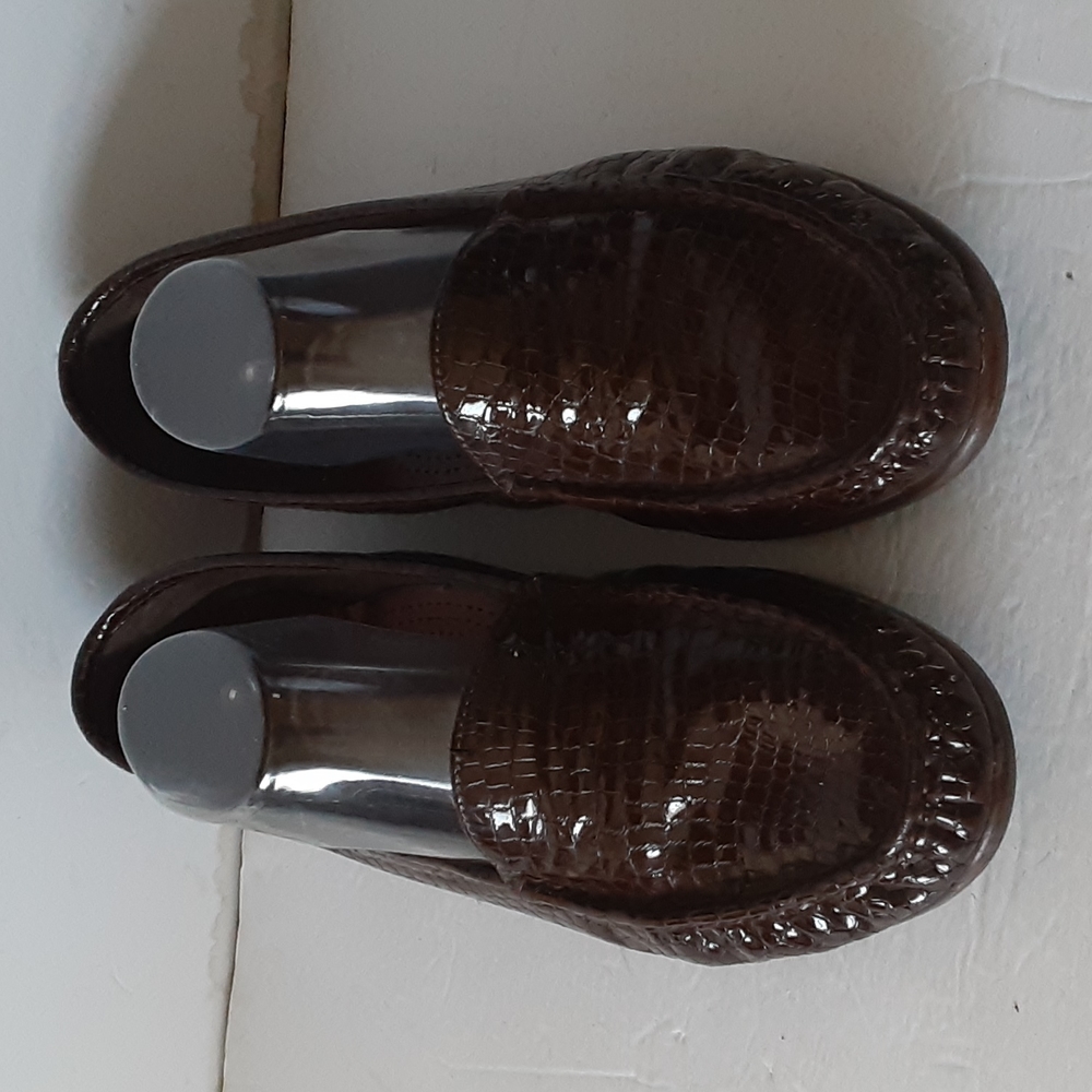 SAS TRIPAD COMFORT size  10 men - Picture 4 of 5